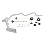 Whiteline SWAY BAR 30mm H/DUTY BLADE ADJUSTABLE fo