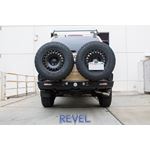 Revel Medallion Trail Hart Cat-Back Exhaust for-3