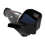 aFe Track Series Stage-2 Carbon Fiber Intake Syste