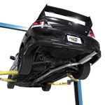 GReddyB? - RS-Race 304 SS Cat-Back Exhaust System