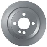 EBC Ultimax OE Style Disc Kit (RK1817)