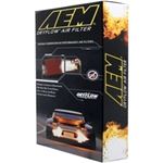 AEM DryFlow Air Filter (28-20181)