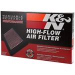 K and N Replacement Air Filter (33-2766)