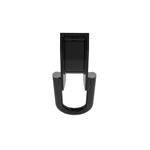 aFe POWER Front Tow Hook Black (450-72T001-B)-3