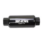 Snow 100 Micron Pre Filter -10 ORB Inlet/Outlet (S