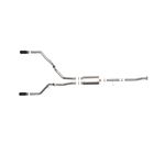 aFe Power Cat-Back Exhaust System for 2015-2020-3