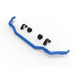aFe Power CONTROL Front Sway Bar Blue for 2016-202