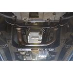 BM Racing Hi-Tek Transmission Oil Pan (70396)-3