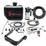 Snow 2.5 Boost Cooler Water Methanol Injection Kit