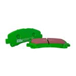 EBC Greenstuff 2000 Series Sport Brake Pads (DP287