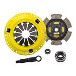 ACT MaXX/Race Sprung 6 Pad Kit HC6-XXG6