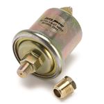 AutoMeter Oil Pressure Sensor 0-80PSI 1/8in NPT Ma