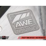AWE Foiler Wind Diffuser for Porsche 991/981/71-3