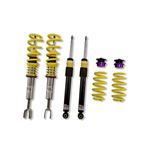 KW Coilover Kit V2 for BMW 4 series F33 Convertibl