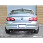 AWE Touring Edition Performance Exhaust for VW-3