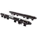 Snow 11-17 Ford Coyote Return Style Fuel Rail Kit