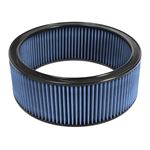 aFe Magnum FLOW Round Racing Air Filter w/ Pro 5R