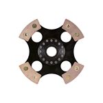 ACT 4 Pad Rigid Race Disc 4214025-3