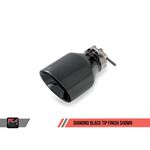 AWE Track Edition Exhaust for MK5 Jetta 2.0T - GLI