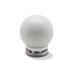 BLOX Racing DR Spherical Shift Knob 10x1.5 Delrin