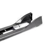 Seibon OE-Style Carbon Fiber Side Skirts for Toy-3