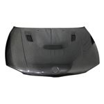 VIS Racing Carbon Fiber Hood A Spec Style for BMW