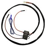 Rigid Industries Wire Harness, Fits Adapt XE (3004
