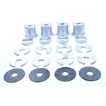 SPL SOLID Subframe Bushings (SPL SSB S13)-3