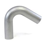 HPS 2" OD 120 Degree Bend 6061 Aluminum Elbow