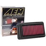 AEM DryFlow Air Filter (28-50044)-3