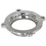 aFe Silver Bullet Throttle Body Spacer Kit (46-350