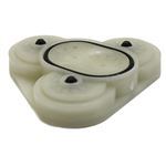 Snow Performance Valve Housing Assembly (For 40900