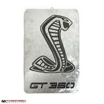 Fabspeed Carbon Fiber Wall Art - Shelby GT350 (FS.