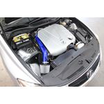 HPS Air Intake Kit for Lexus GS350 07-11 (827-7-3