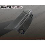 VIS Racing CSL(Euro) Style Carbon Fiber Trunk-3
