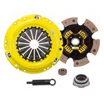 ACT XT/Race Sprung 6 Pad Kit TA1-XTG6