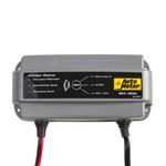 AutoMeter Battery Charger/Maintainer 12V/3A(BEX-30