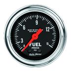 AutoMeter Fuel Pressure Gauge(2413)