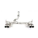 Ark Performance DT-S Exhaust System (SM1302-0110D)