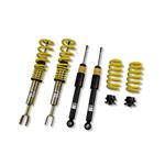 ST X Height Adjustable Coilover Kit for 02-08 Audi