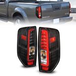 Anzo Tail Light Assembly for Nissan Frontier/NP300