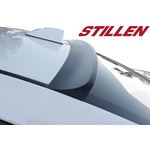 Stillen 2015-2018 Subaru WRX, WRX STI Sedan Roo-3