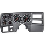 AutoMeter Sport-Comp 73-83 Chevy Truck/ Suburban D