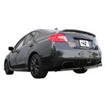 GReddyB? - RS-Race 304 SS Cat-Back Exhaust Syst-3
