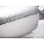 AWE Touring Edition Exhaust for 970 Panamera 2/4 (