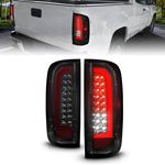 Anzo Tail Light Assembly for GMC Canyon 15-21 (311