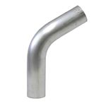HPS 2" OD 60 Degree Bend 6061 Aluminum Elbow