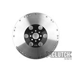 XClutch USA Single Mass Chromoly Flywheel (XFNI-3