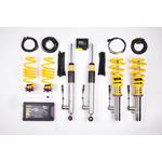 KW DDC ECU Coilover Kit for BMW 3series E91/E93 2W