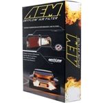 AEM DryFlow Air Filter (28-20857)